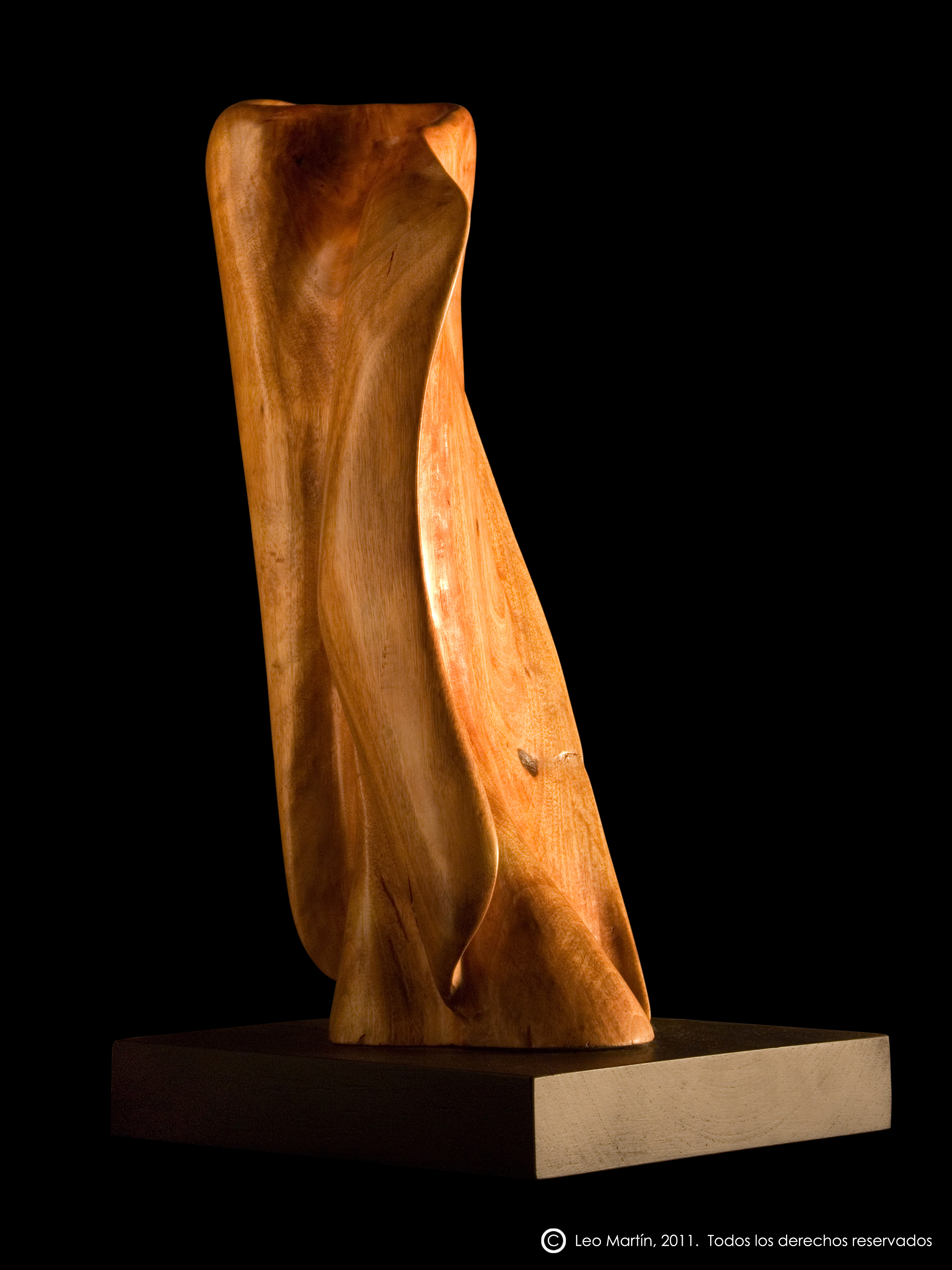 Cobra en Arte Clásica 2011